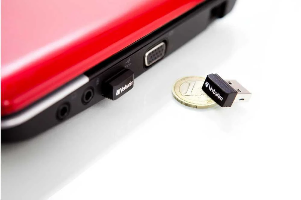 USB atmintis Verbatim, 97464 / V97464