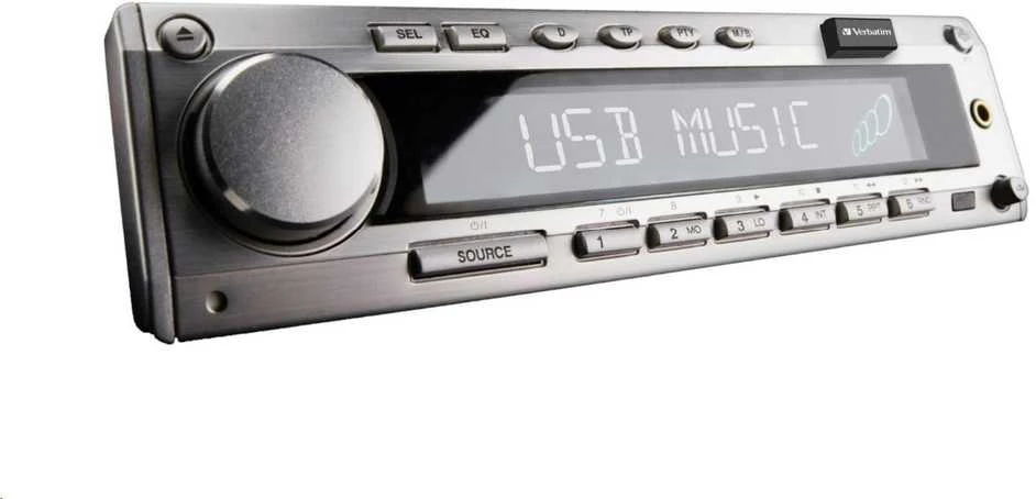 USB atmintis Verbatim, 97464 / V97464