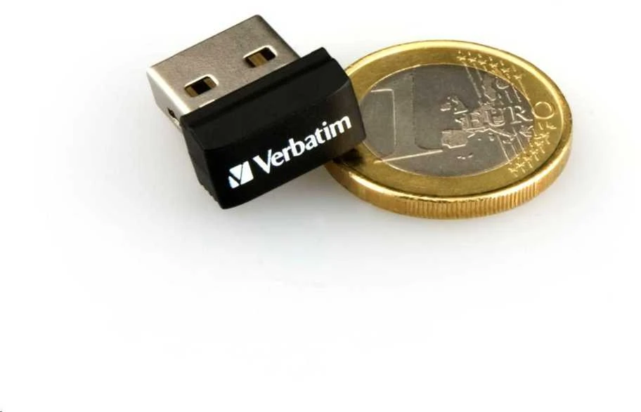 USB atmintis Verbatim, 97464 / V97464