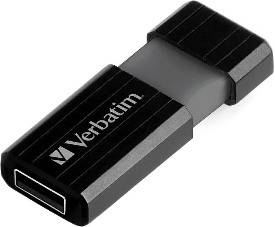 Laikmena Verbatim 49064 32GB PinStripe Store'n'Go