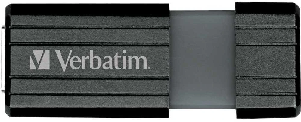 Laikmena Verbatim 49064 32GB PinStripe Store'n'Go