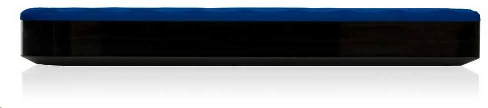„Verbatim“ išorinis kietasis diskas, „Store n Go“, 2,5 colio, USB 3.0 (3.2 Gen 1), 1 TB, 53200, mėlynas