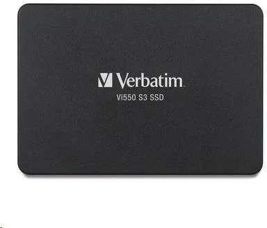 2,5 2TB Verbatim Vi550 S3 SATA III 49354