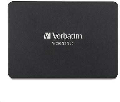 Verbatim Vi550 S3 4 TB 2,5 colio Serial ATA III 3D NAND