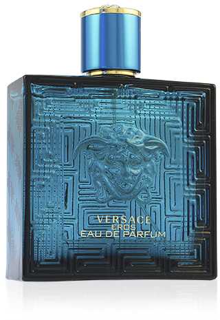 Kvepalai vyrams Versace Eros EDP, 100 ml
