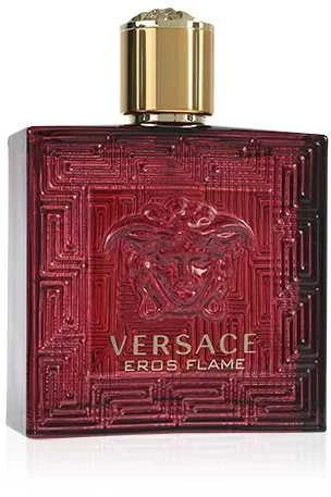 Kvepalai vyrams Versace Eros Flame EDP, 30 ml
