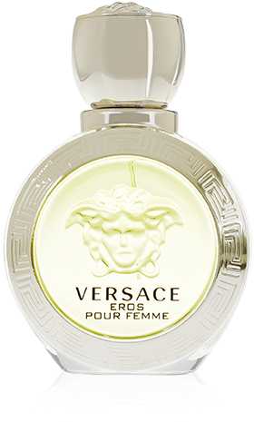 Versace Eros Pour Femme - deodorant s rozprašovačem, 50 ml