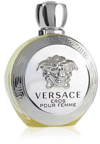 Kvepalai moterims Versace Eros EDP, 30 ml