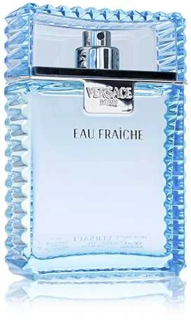 Kvepalai vyrams Versace Man Eau Fraiche EDT, 200 ml