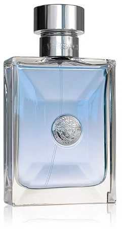 Kvepalai vyrams Versace Pour Homme EDT, 30 ml