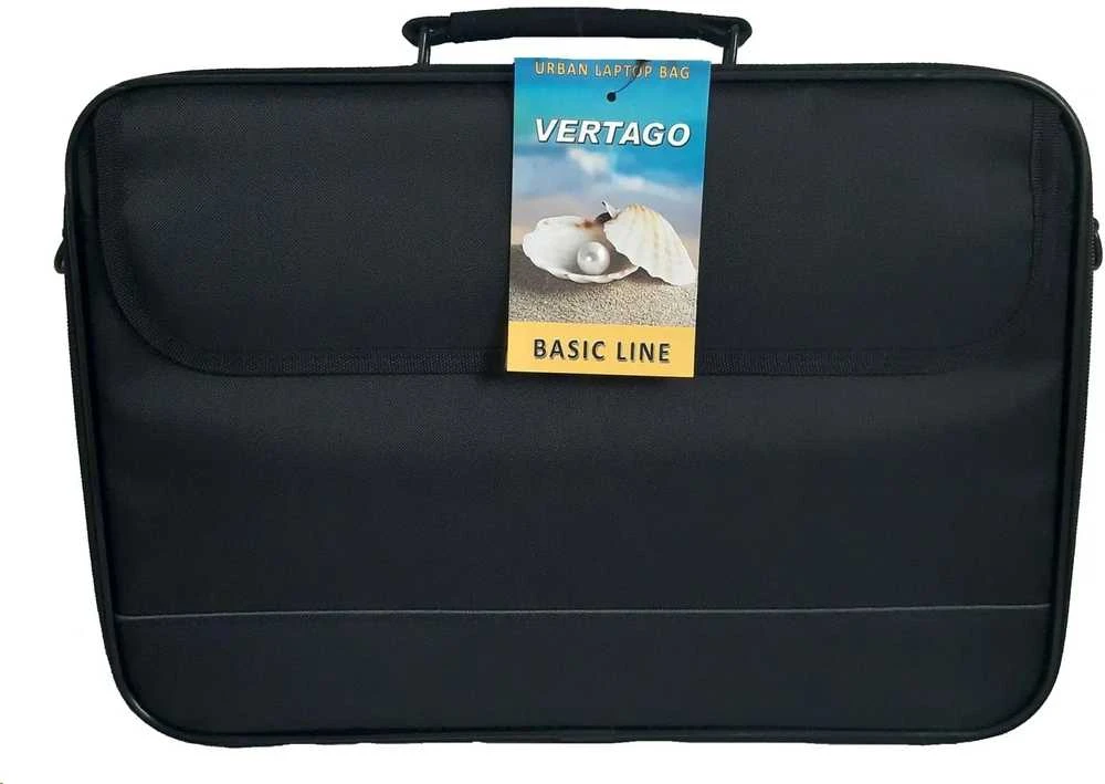 Vertago VTG-011 Basic Line 15 juodas