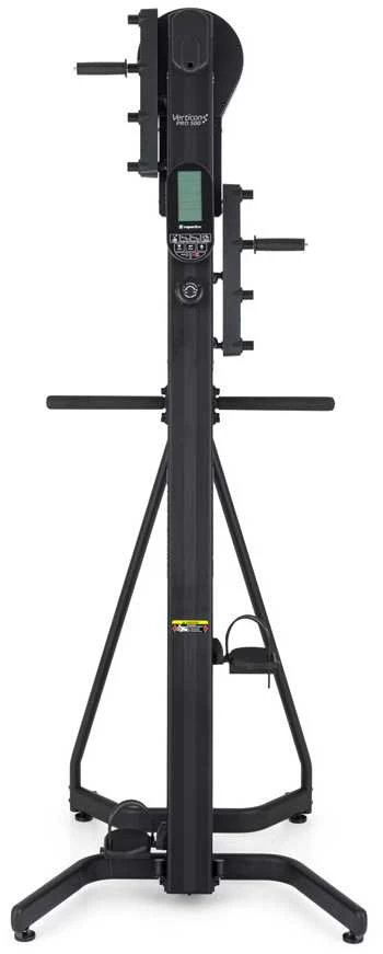 Laiptų treniruoklis inSPORTline Verticon Pro 500