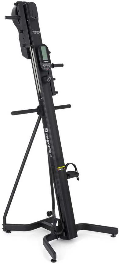 Laiptų treniruoklis inSPORTline Verticon Pro 500