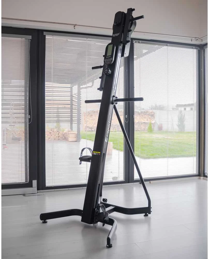 Laiptų treniruoklis inSPORTline Verticon Pro 500