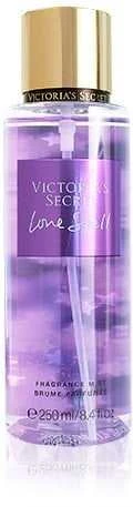 Victoria's Secret Love Spell Fragrance Mist, 250 ml
