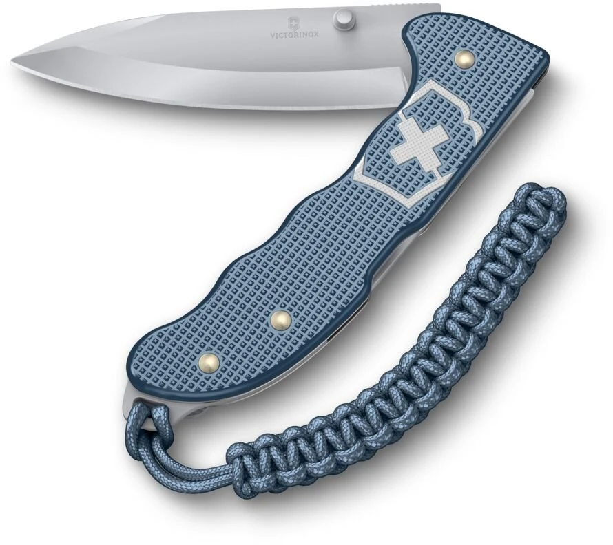 Victorinox Evoke Alox Limited Edition 2026