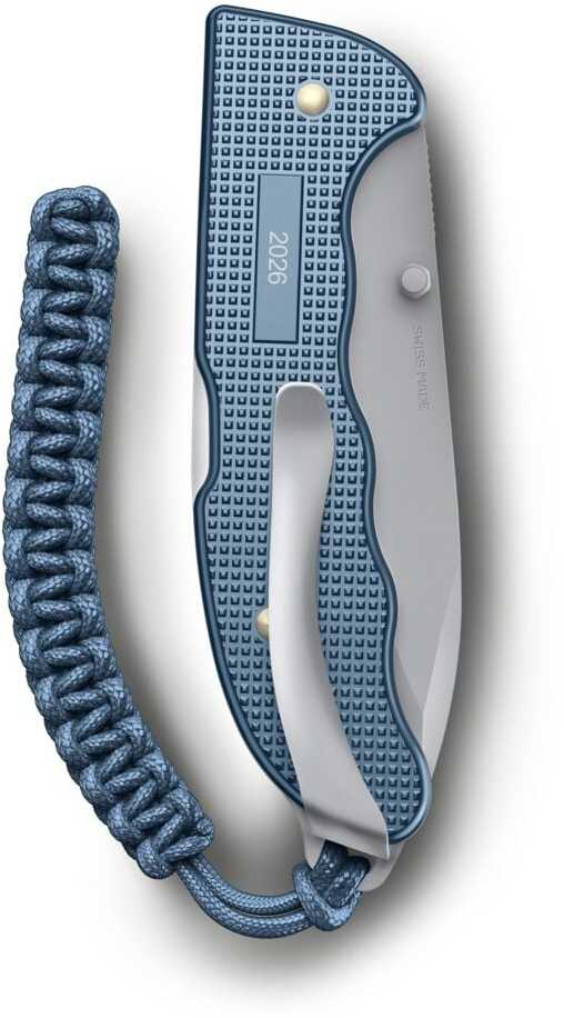 Victorinox Evoke Alox Limited Edition 2026