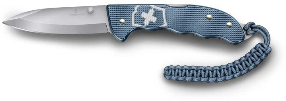 Victorinox Evoke Alox Limited Edition 2026