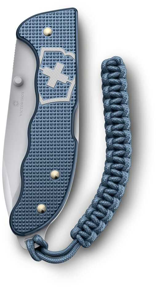 Victorinox Evoke Alox Limited Edition 2026