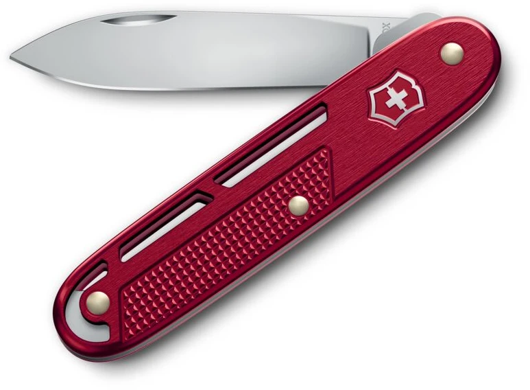 Victorinox Alox Refined Onefold 0.8006.20 raudonas