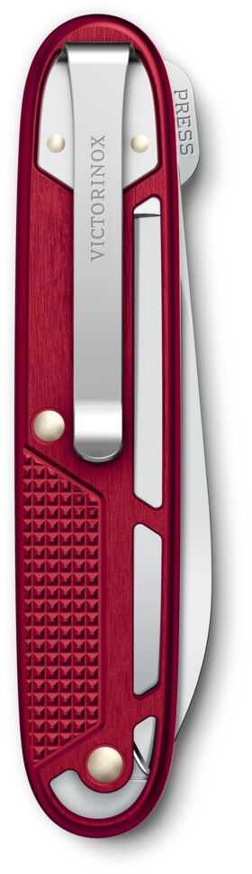 Victorinox Alox Refined Onefold 0.8006.20 raudonas
