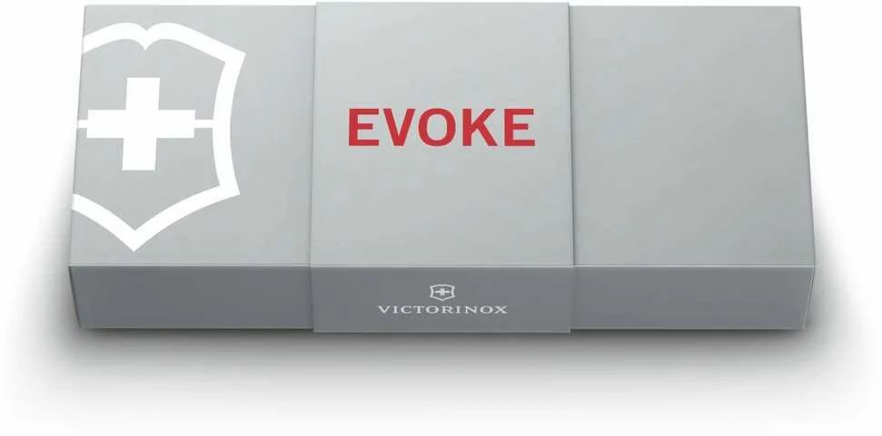 Šveicarija Peilis Victorinox Evoke Alox Limited Edition