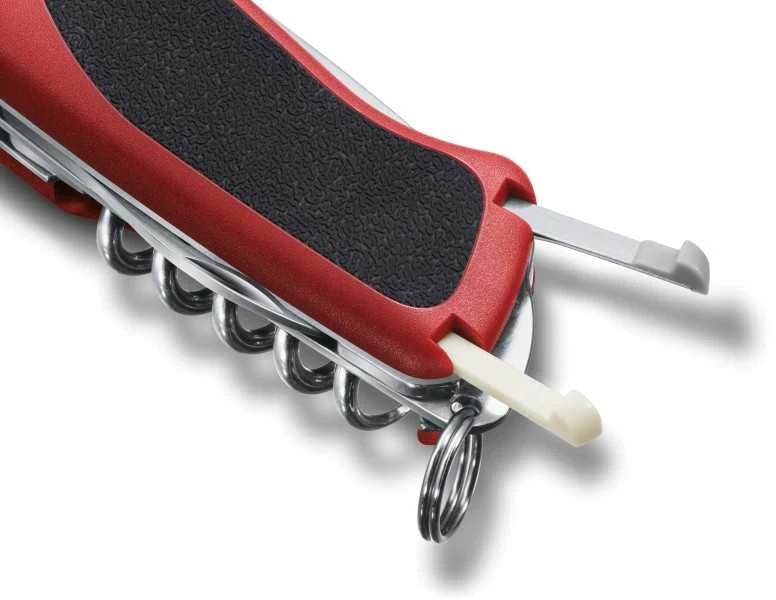 Šveicarija Victorinox Ranger Grip 78 M peilis