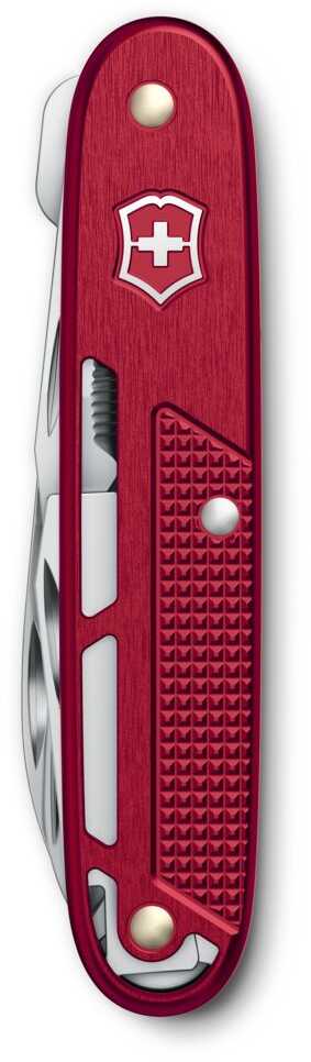 Kišeninis peilis Victorinox Alox Refined Synergy X 0.8226.20