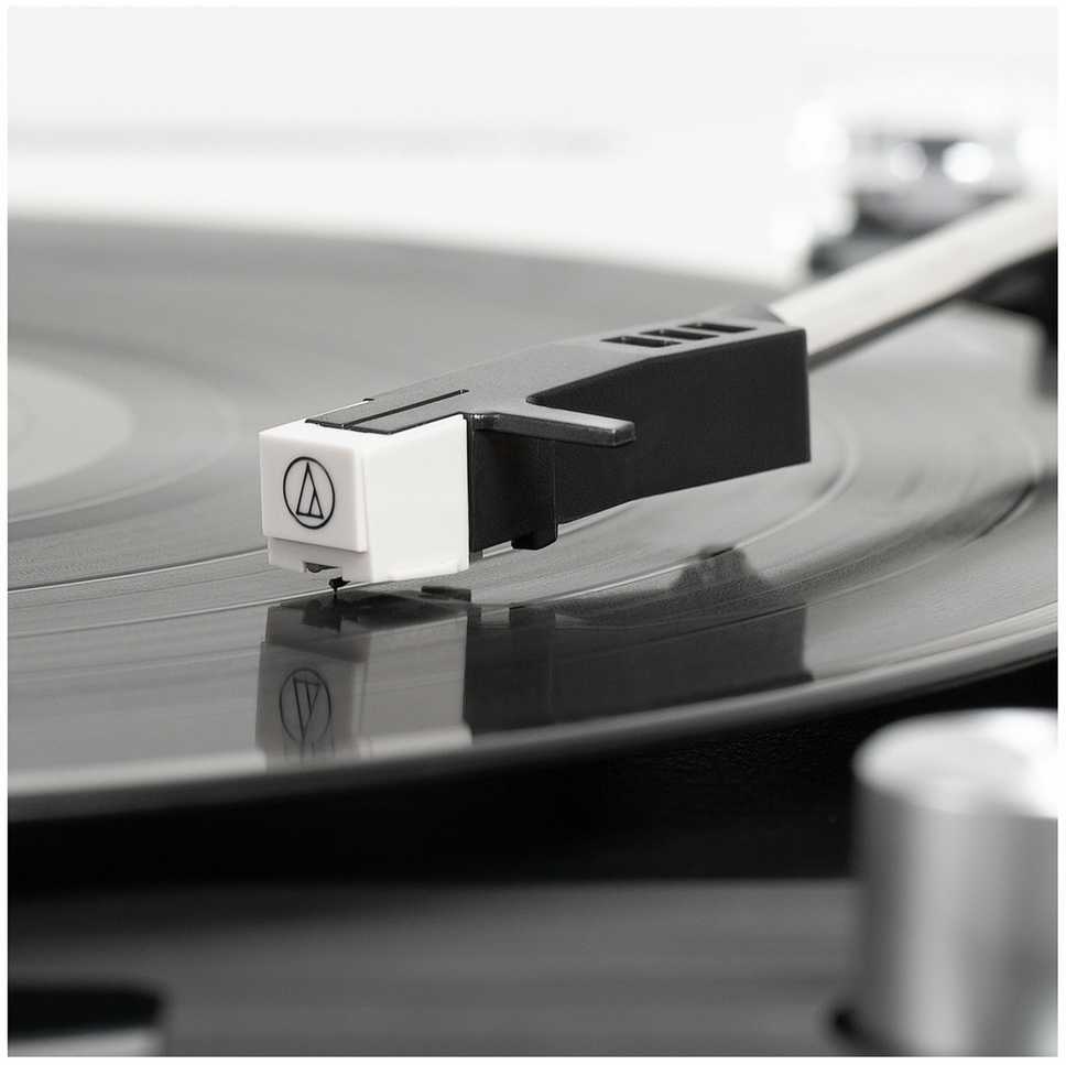 Patefonas Victrola Eastwood VTA-72