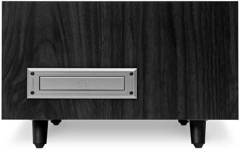 Patefonas Victrola Century VTA-830SB-BLK-INT, juodas