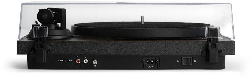 Victrola VTTS-1-ESP-INT juoda