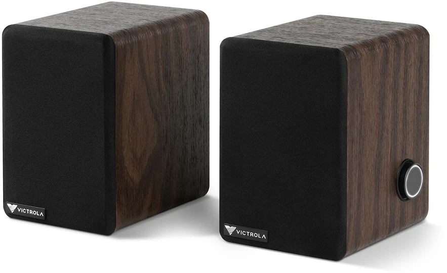 Victrola VTTS-1-ESP-INT juoda