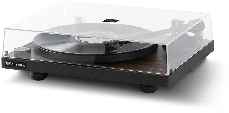 Victrola VTTS-1-ESP-INT juoda