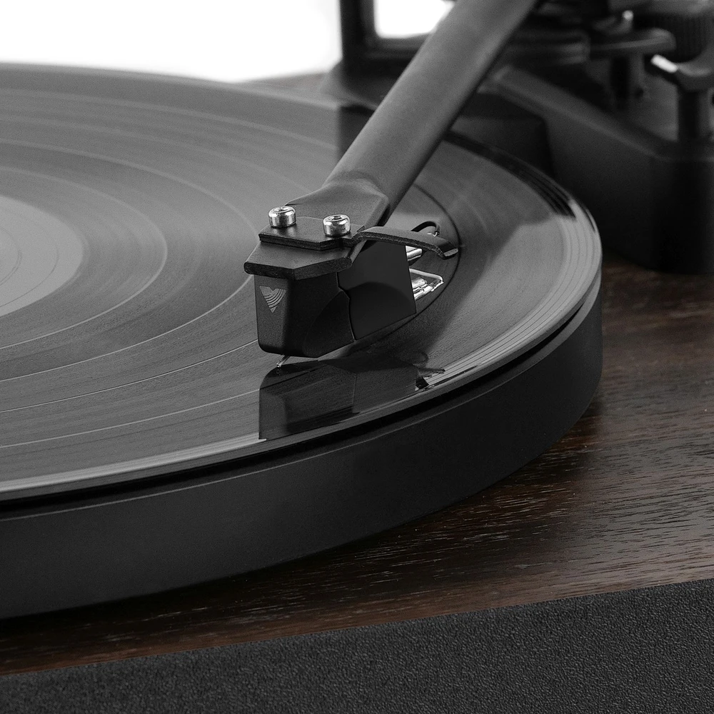 Victrola VTTS-1-ESP-INT juoda