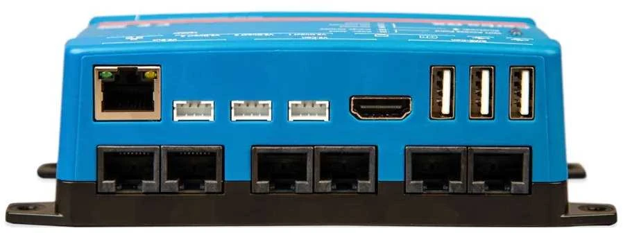 Lenovo Cerbo GX MK2 Victron Energy
