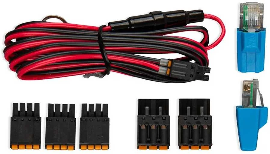 Lenovo Cerbo GX MK2 Victron Energy