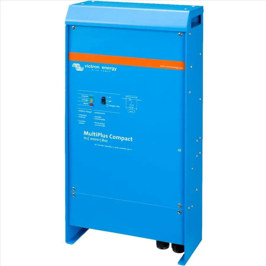 Victron Energy MultiPlus C 12/2000/80-30
