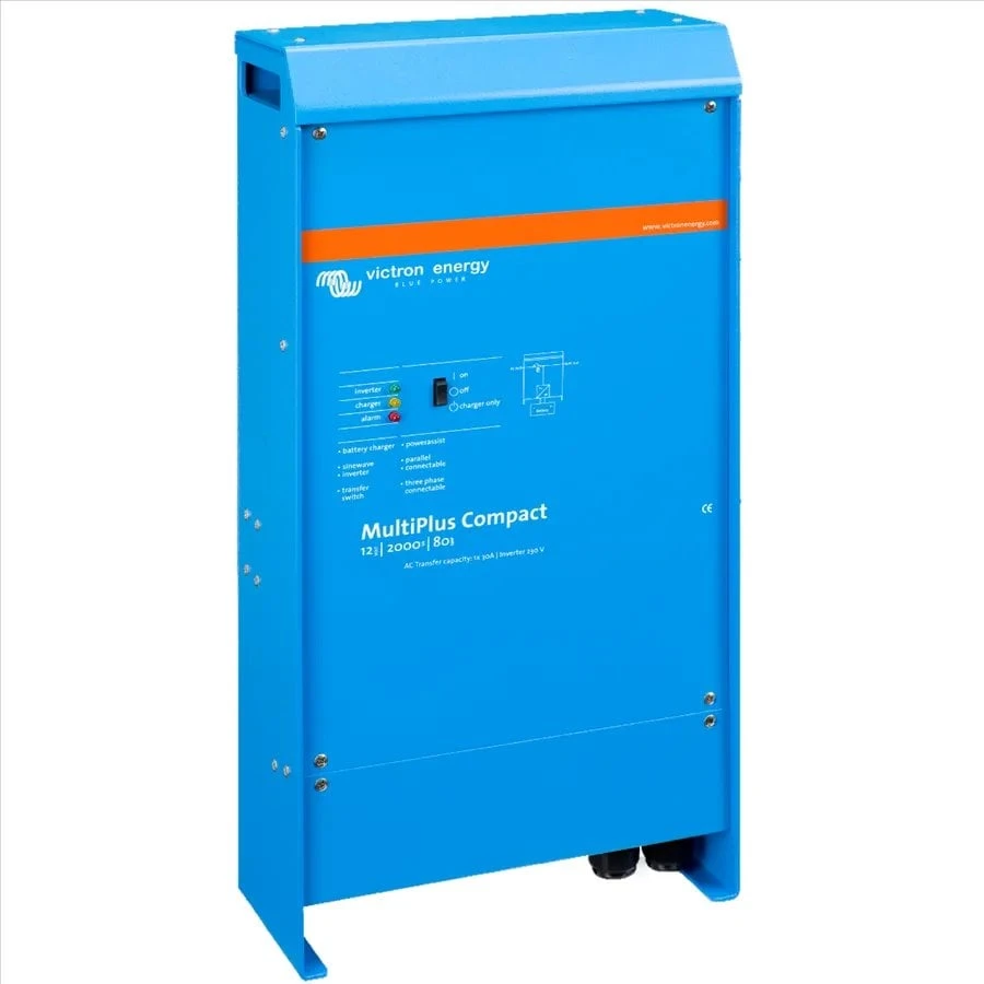 Victron Energy MultiPlus C 12/2000/80-30