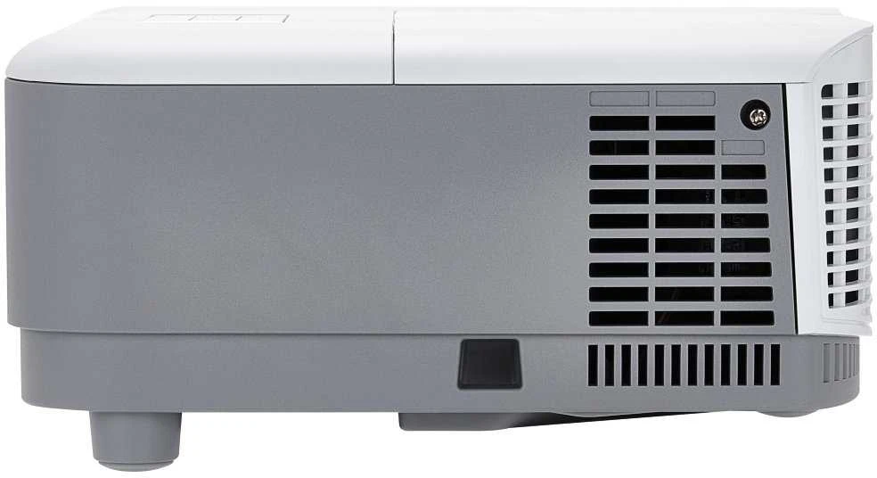 3,800 Liumenų SVGA Verslo Projektorius ViewSonic PA503SB