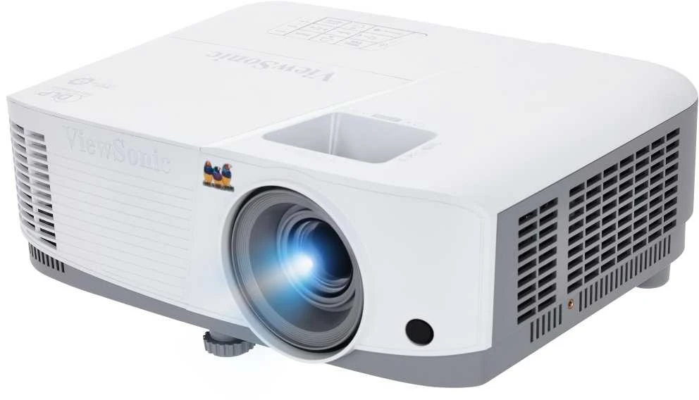 3,800 Liumenų SVGA Verslo Projektorius ViewSonic PA503SB