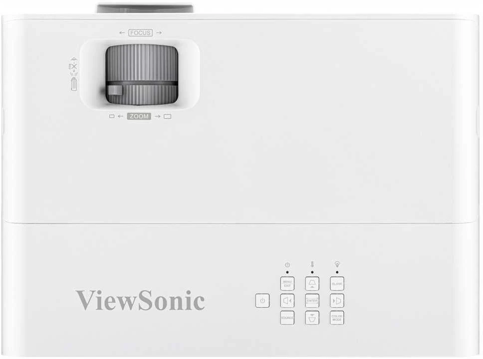 Projektorius ViewSonic PX749-4K