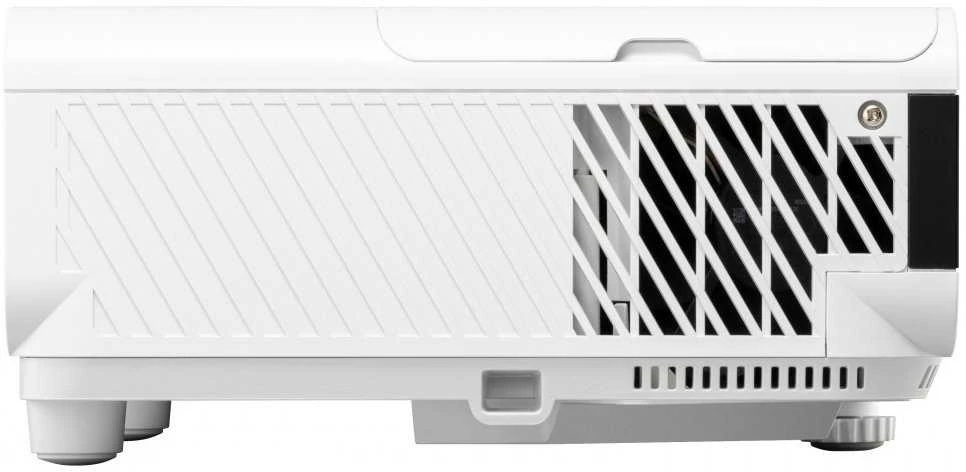Projektorius ViewSonic PX749-4K
