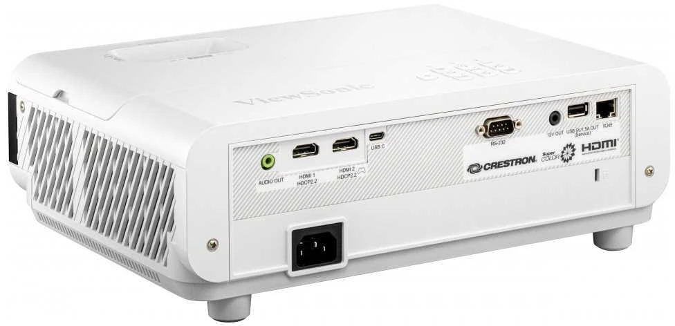 Projektorius ViewSonic PX749-4K