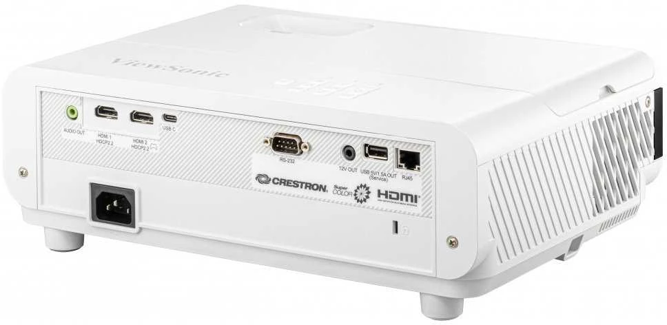 Projektorius ViewSonic PX749-4K