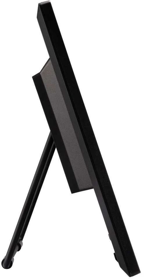 Monitorius ViewSonic TD1630-3 - 15.6" | TN | HD | 11 ms | 60 Hz | Jutiklinis ekranas. Portable