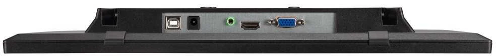Monitorius ViewSonic TD1630-3 - 15.6" | TN | HD | 11 ms | 60 Hz | Jutiklinis ekranas. Portable