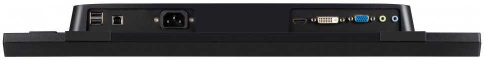 Monitorius ViewSonic TD2223