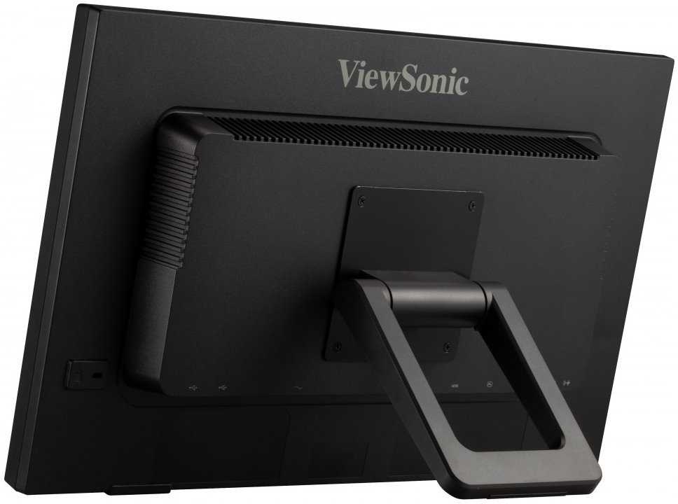 Monitorius ViewSonic TD2223