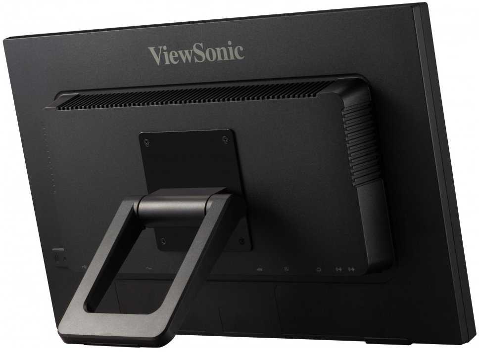 Monitorius ViewSonic TD2223
