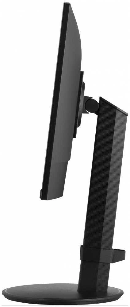 ViewSonic 24" 16:9 1920 x 1080 FHD SuperClear® IPS LED monitorius su VGA, HDMI, DipsplayPort, USB, garsiakalbiais ir visiškai ergonomišku stovu